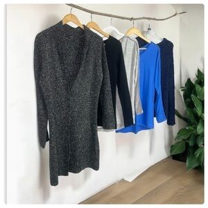 Banana Republic, Ann Taylor, Arden B , Bishop &Young 5 Piece Bundle